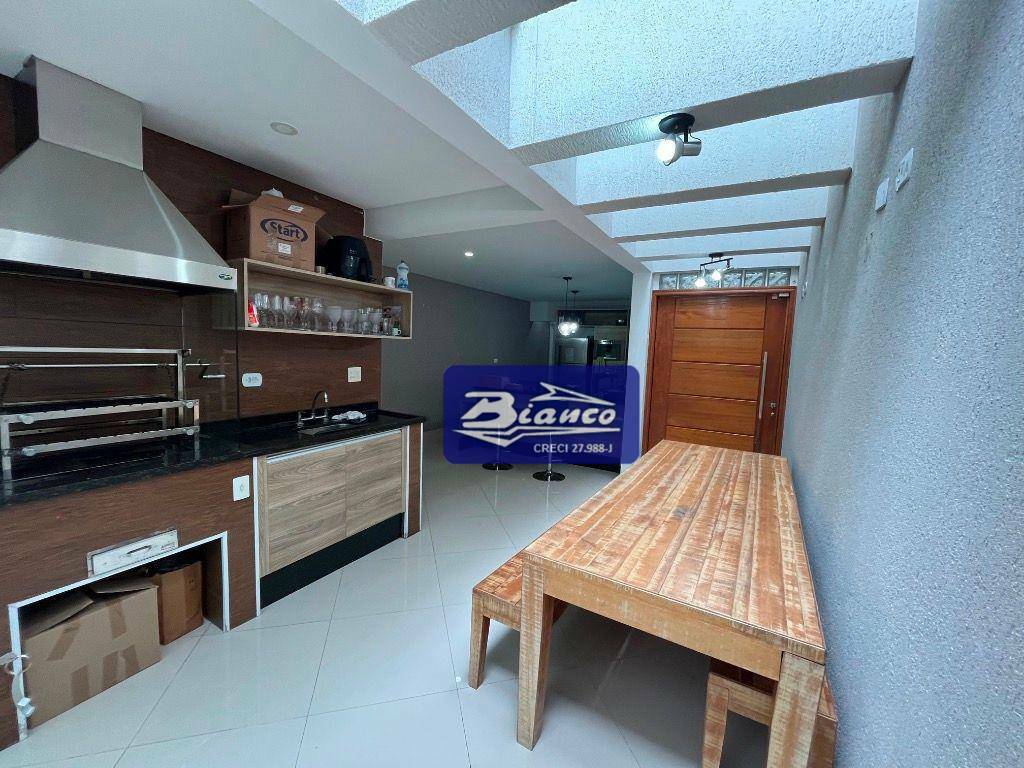 Sobrado à venda com 3 quartos, 182m² - Foto 16