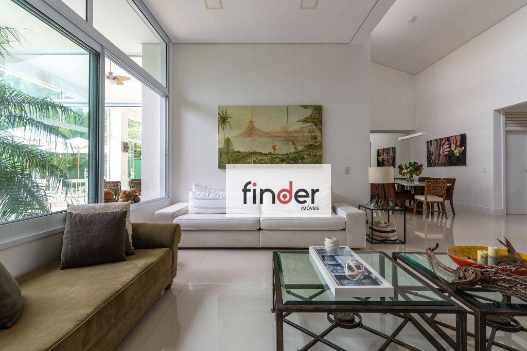 Casa, 4 quartos, 381 m² - Foto 5