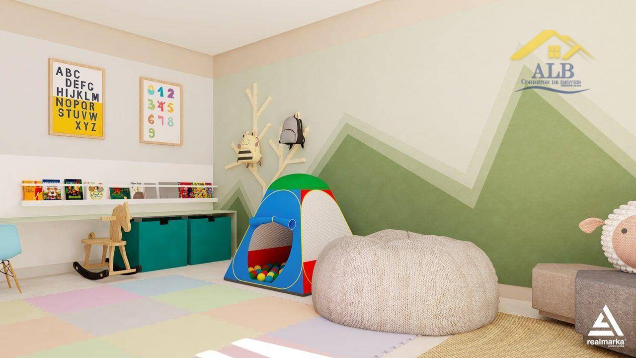 Apartamento, 2 quartos, 52 m² - Foto 6