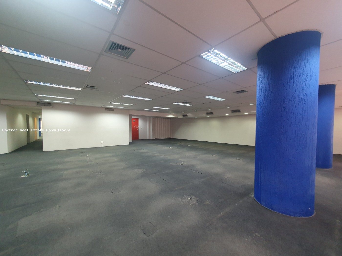 Conjunto Comercial-Sala à venda com 1 quarto, 513m² - Foto 25