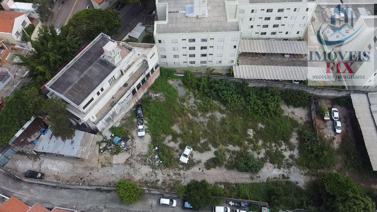 Depósito-Galpão-Armazém à venda, 4311m² - Foto 42