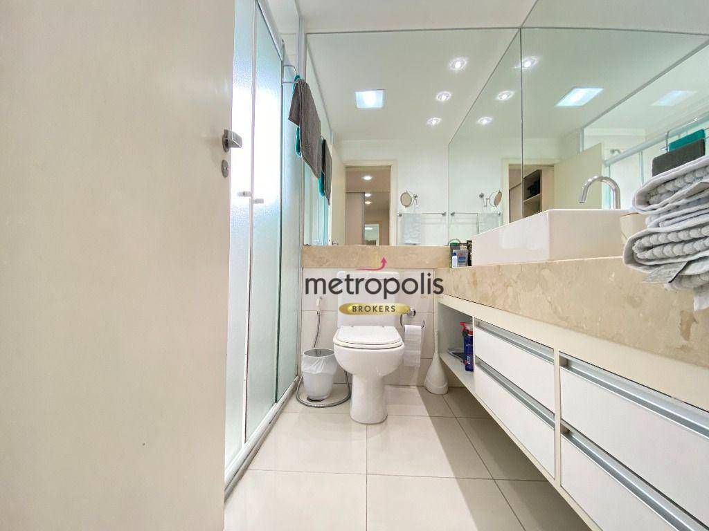 Apartamento para alugar com 3 quartos, 186m² - Foto 16