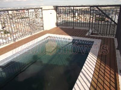 Apartamento à venda com 5 quartos, 345m² - Foto 2