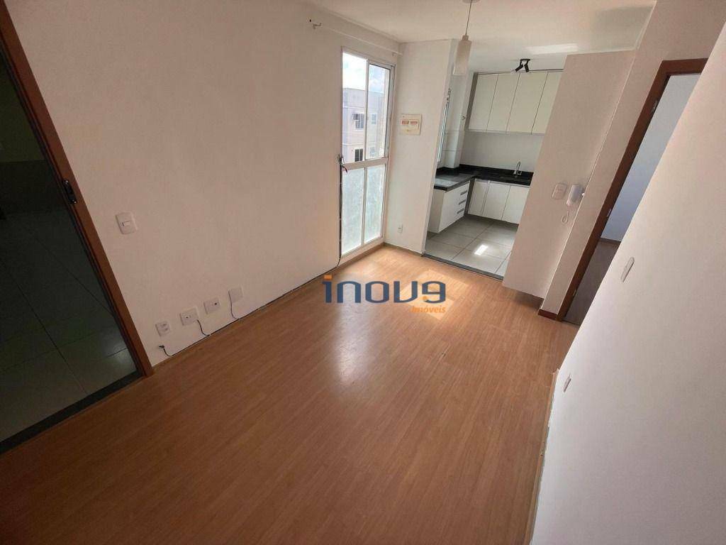 Apartamento para alugar com 2 quartos, 40m² - Foto 15