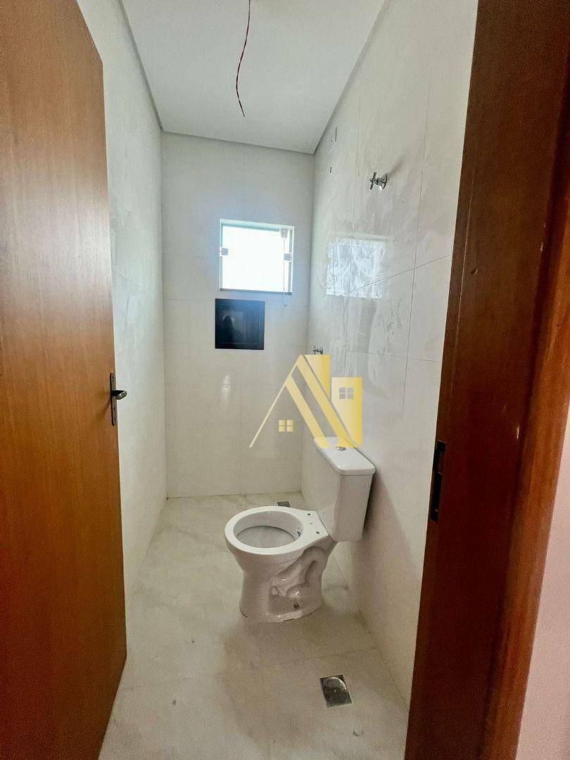 Sobrado à venda com 3 quartos, 93m² - Foto 4