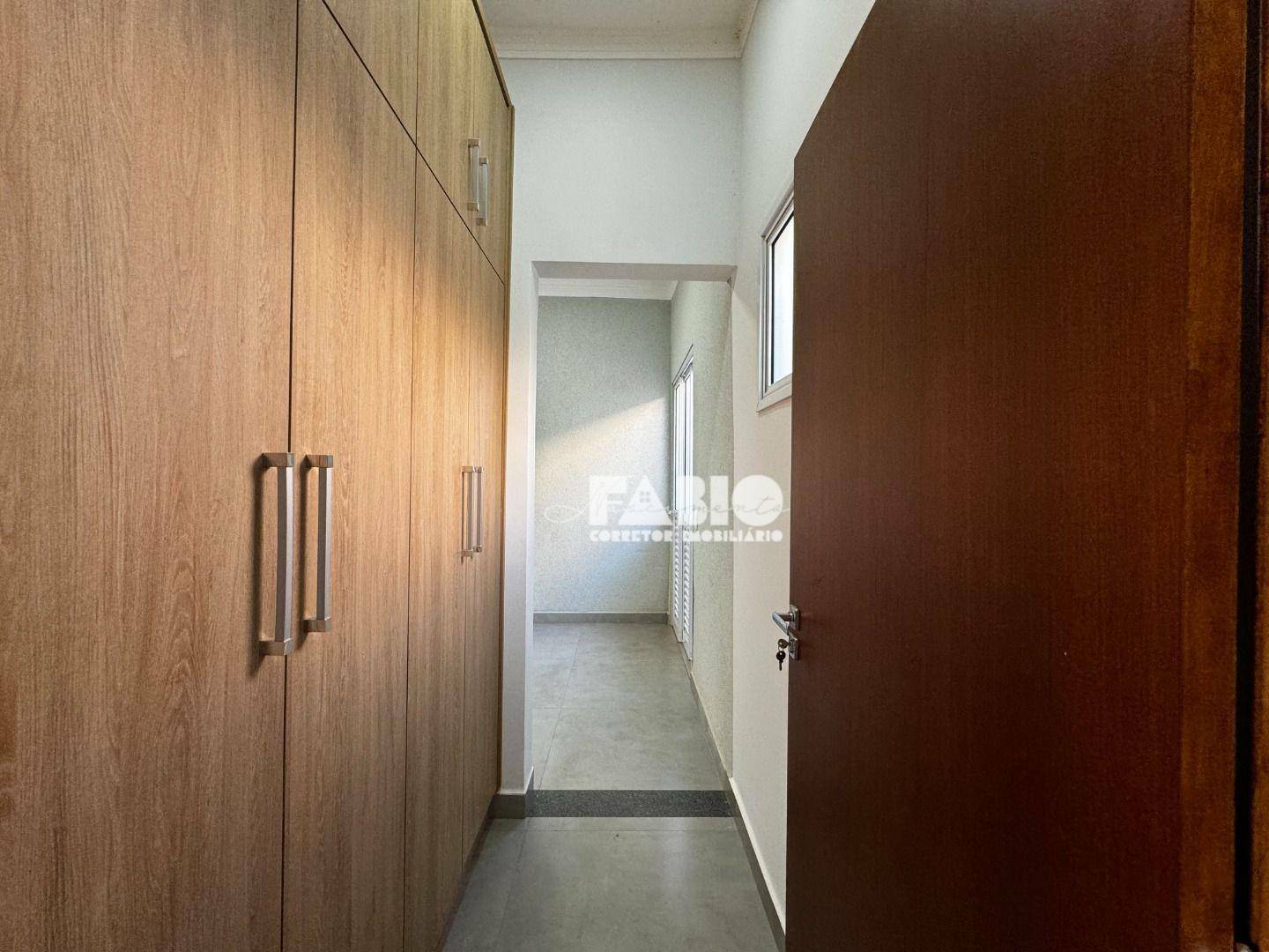 Casa de Condomínio à venda com 4 quartos, 262m² - Foto 15