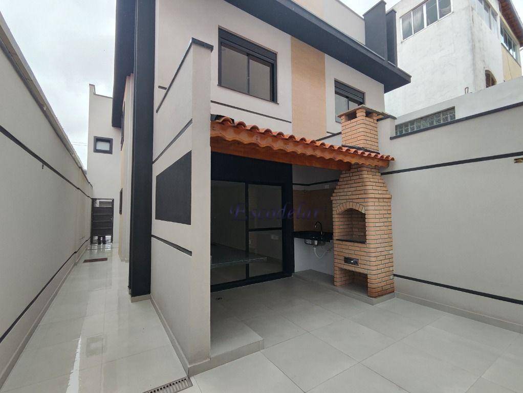 Sobrado à venda com 3 quartos, 132m² - Foto 18