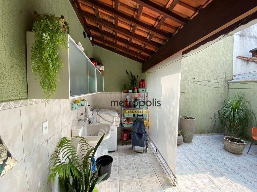 Sobrado à venda com 3 quartos, 165m² - Foto 18