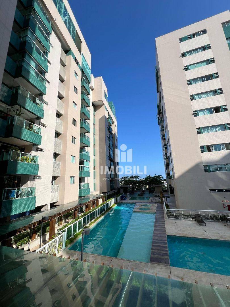 Apartamento à venda com 2 quartos, 79m² - Foto 1
