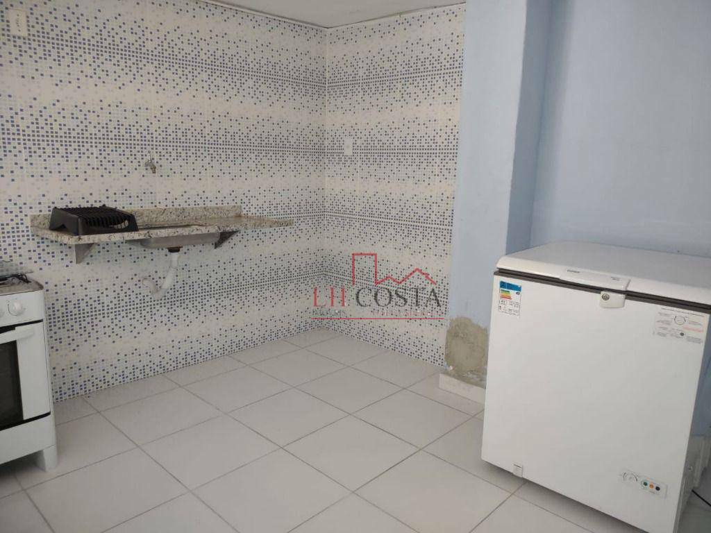 Apartamento à venda com 3 quartos, 100m² - Foto 27