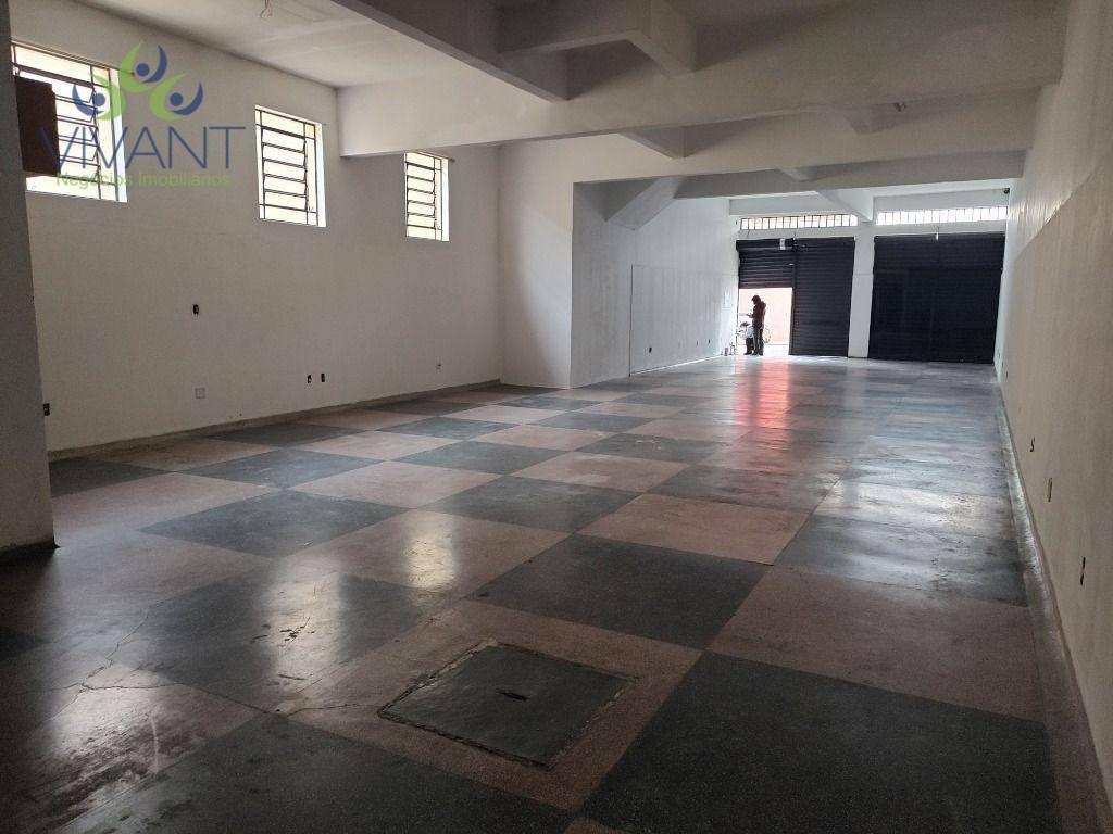 Loja-Salão para alugar, 157m² - Foto 11