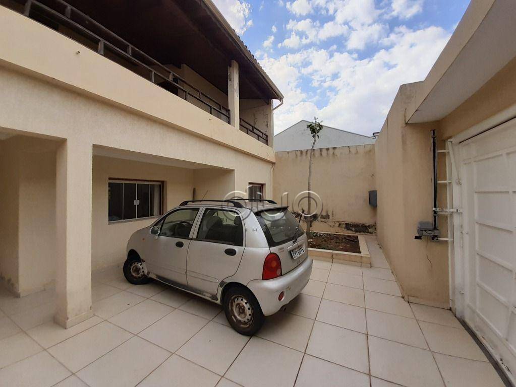 Casa à venda com 3 quartos, 121m² - Foto 4