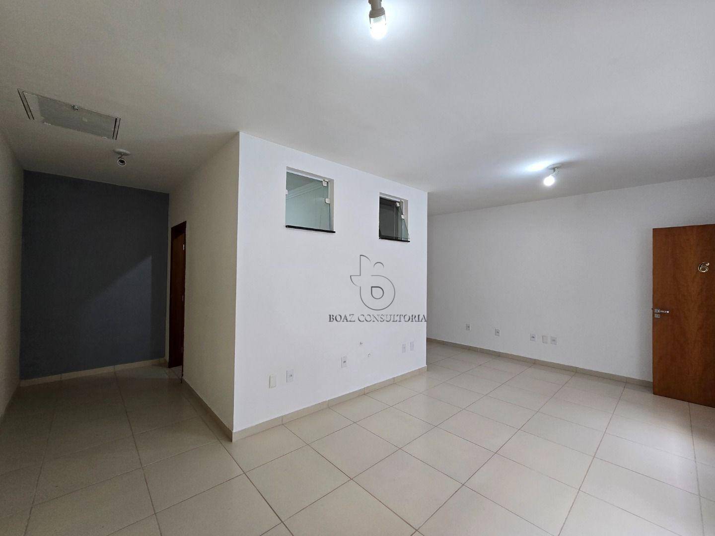 Conjunto Comercial-Sala para alugar, 33m² - Foto 26