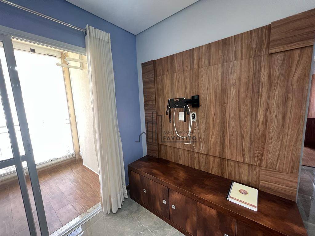 Apartamento à venda com 3 quartos, 83m² - Foto 3