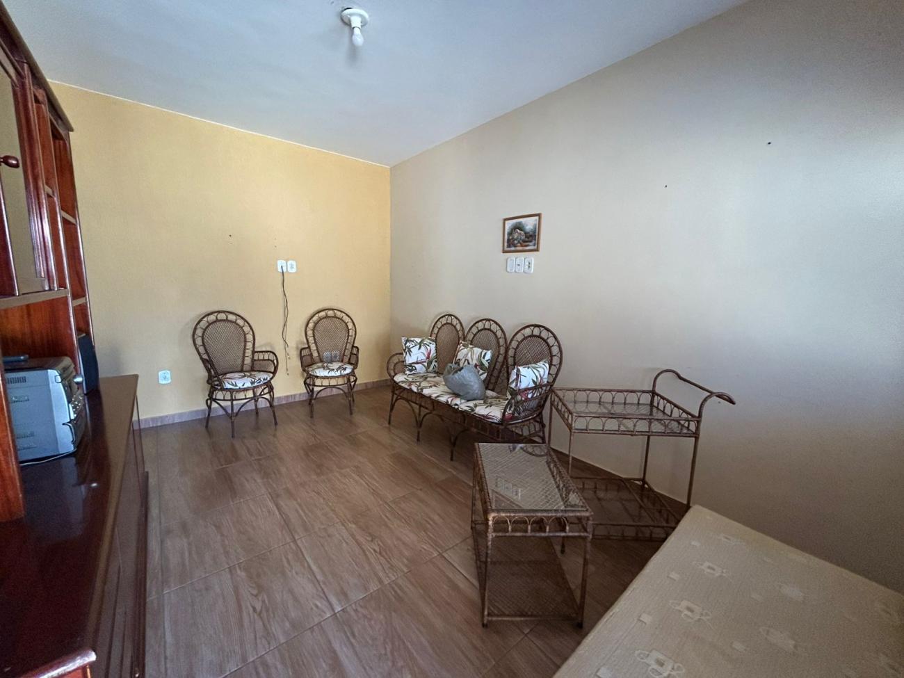 Casa à venda com 2 quartos - Foto 3