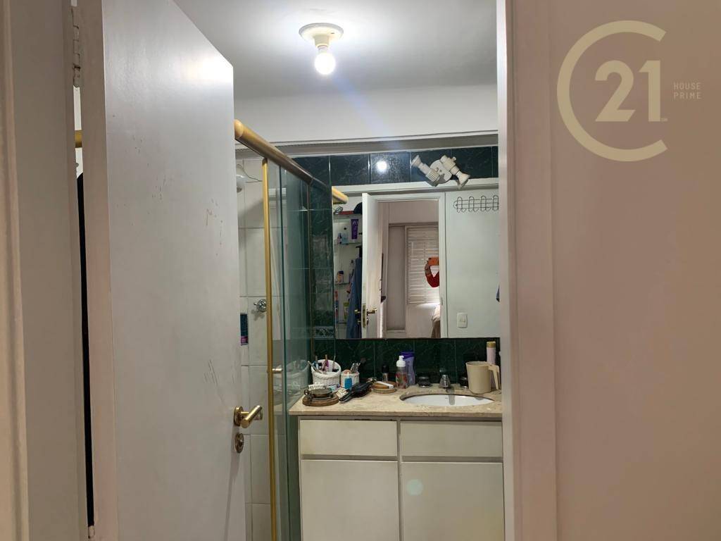 Apartamento à venda com 3 quartos, 120m² - Foto 6