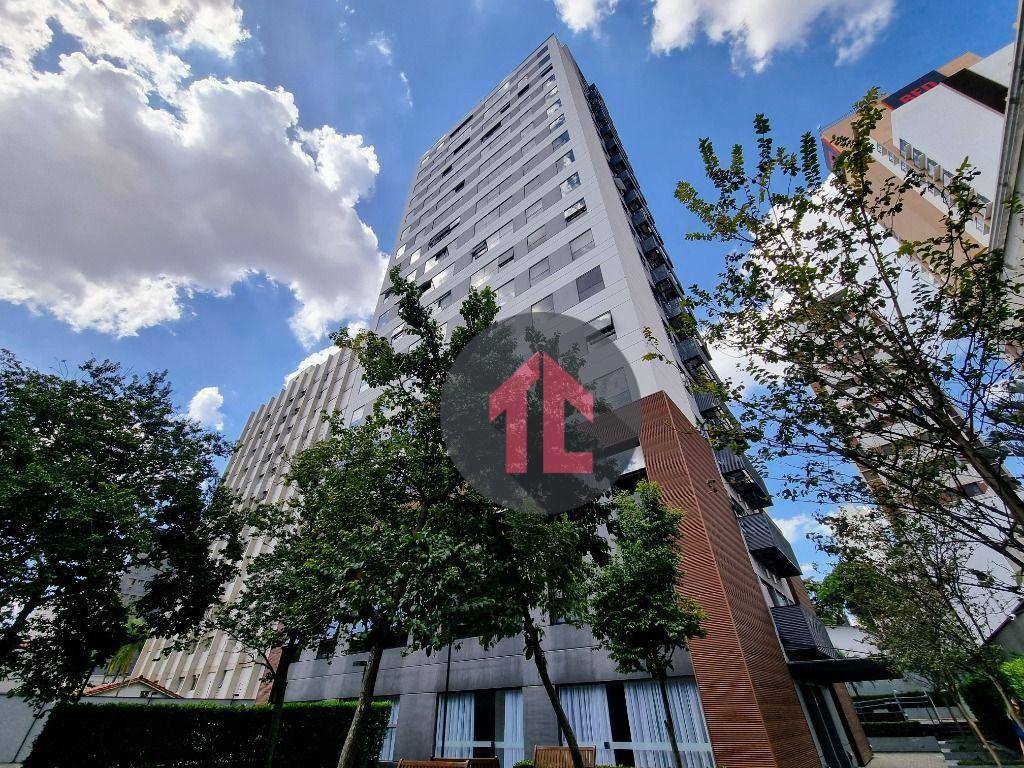 Apartamento à venda e aluguel com 1 quarto, 70m² - Foto 48