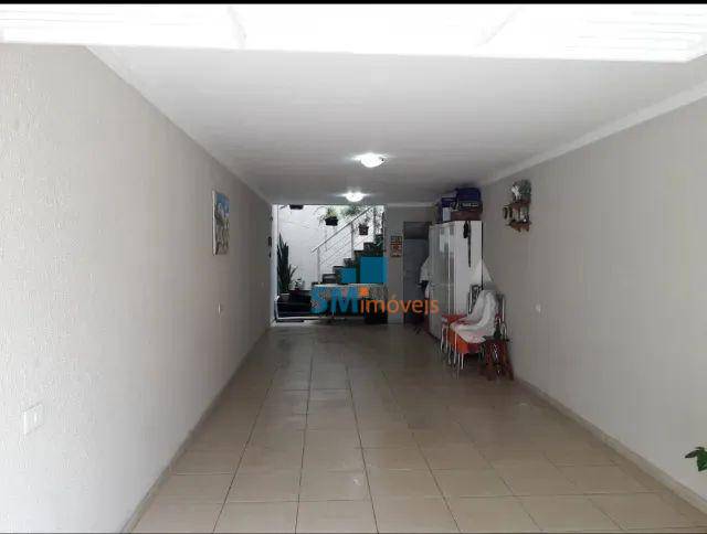 Sobrado à venda com 2 quartos, 115m² - Foto 6