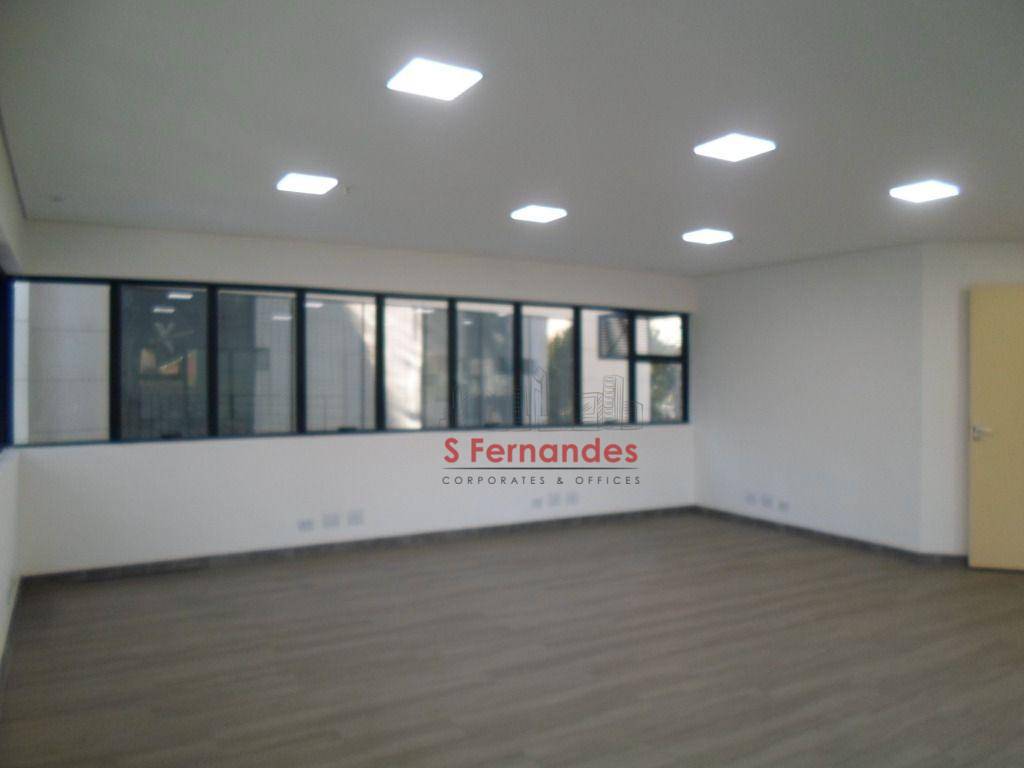 Conjunto Comercial-Sala para alugar, 45m² - Foto 8