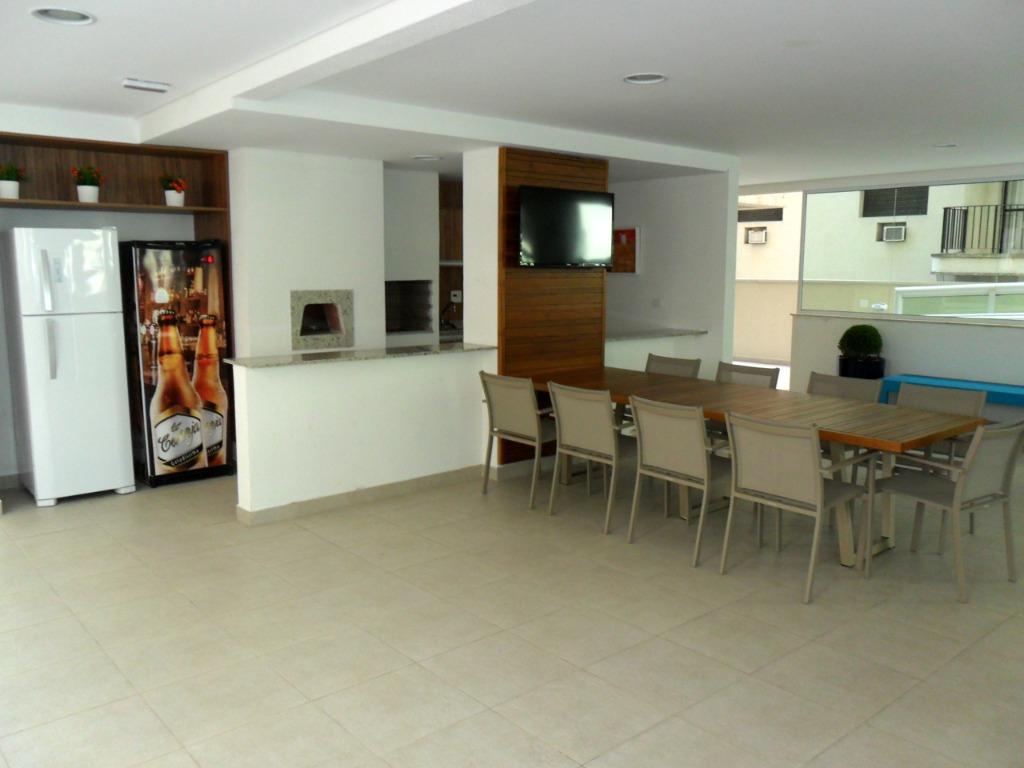 Apartamento à venda com 3 quartos, 120m² - Foto 21