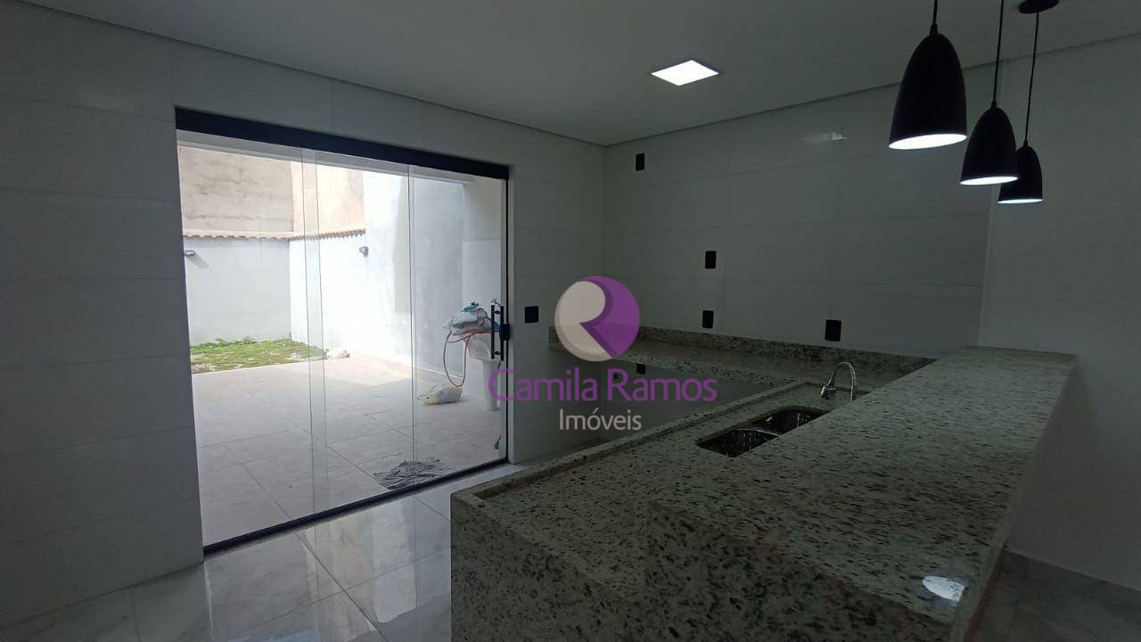 Sobrado à venda com 3 quartos, 120m² - Foto 12