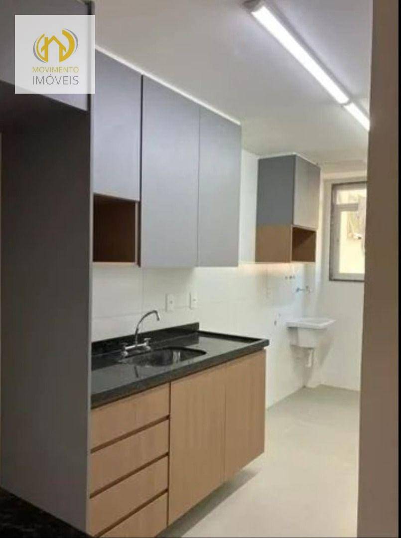 Apartamento à venda com 2 quartos, 69m² - Foto 6