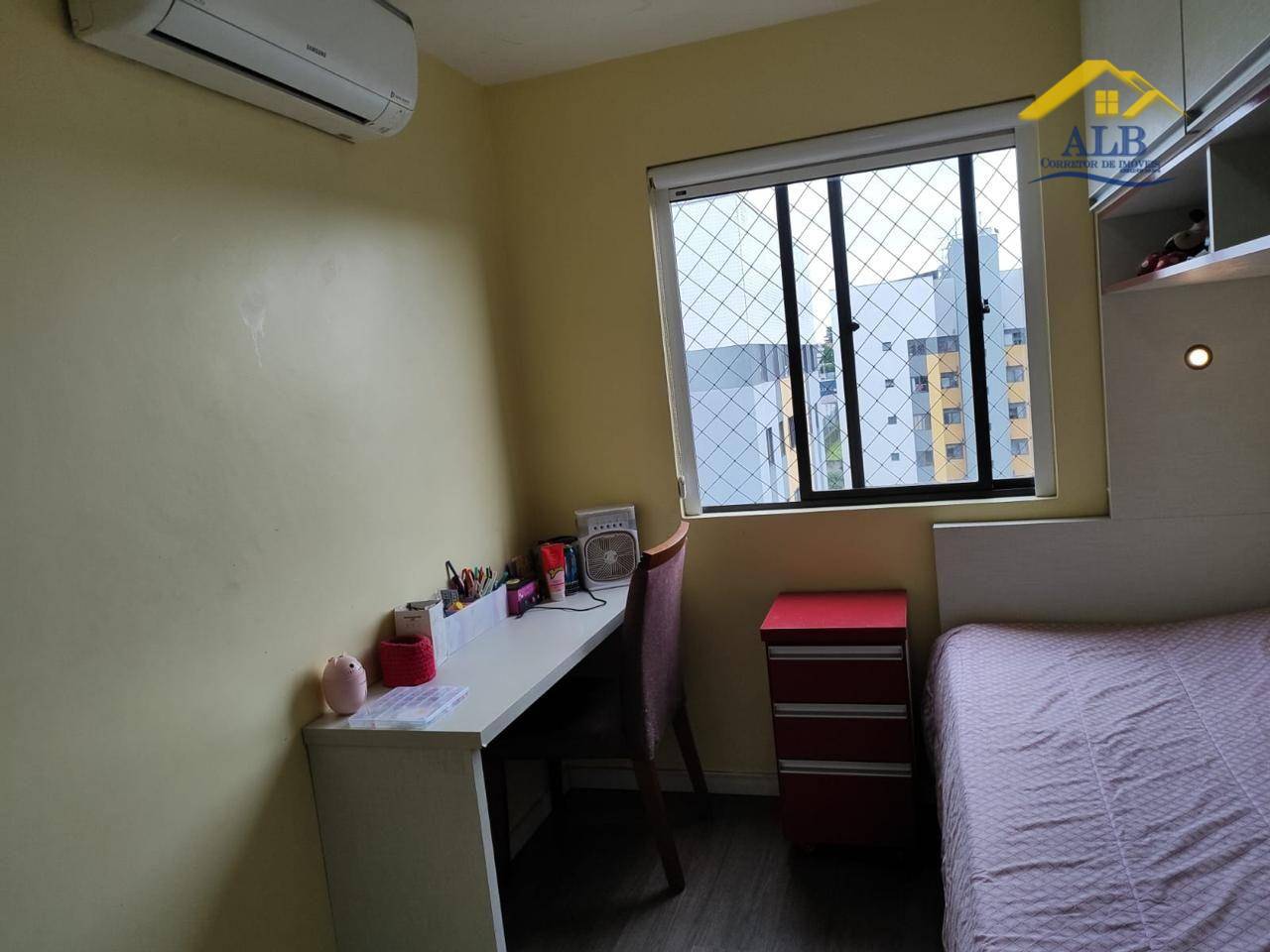 Apartamento à venda com 3 quartos, 67m² - Foto 9