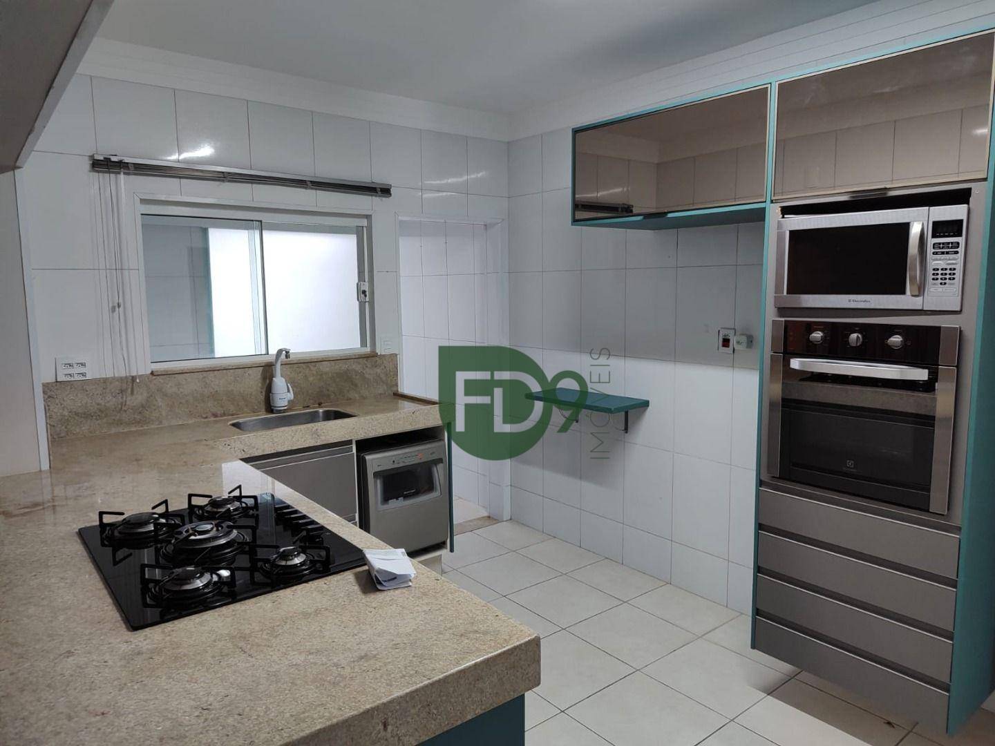 Casa à venda com 3 quartos, 155m² - Foto 5