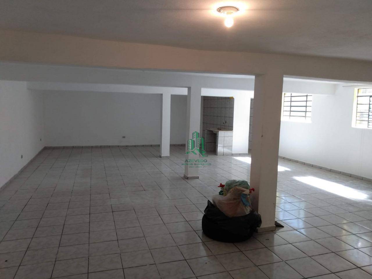 Loja-Salão para alugar, 127m² - Foto 3