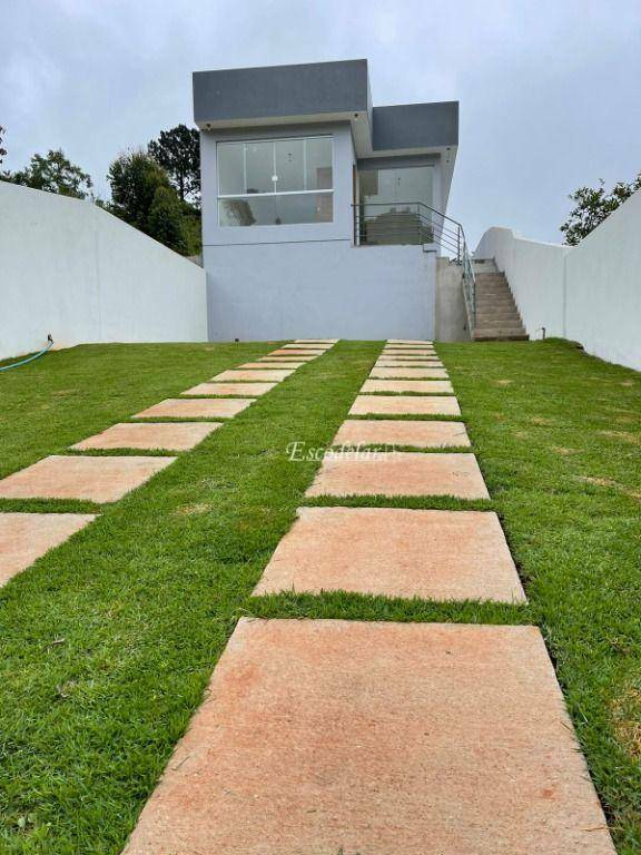 Sobrado à venda com 3 quartos, 130m² - Foto 55