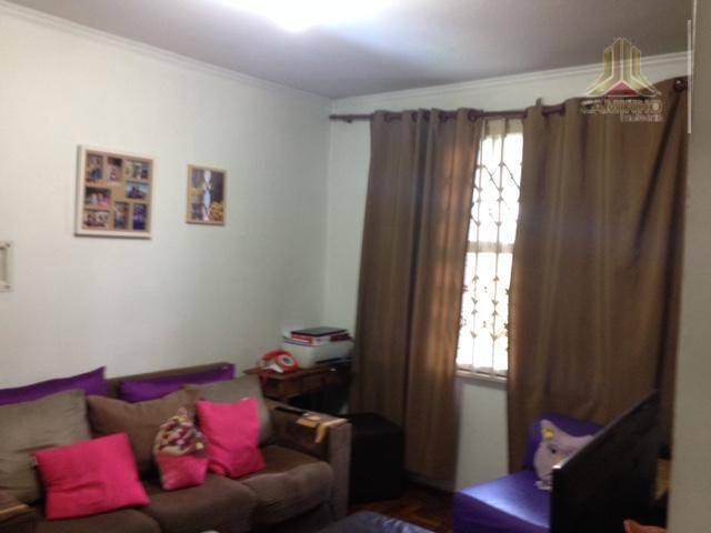 Apartamento à venda com 2 quartos, 62m² - Foto 1