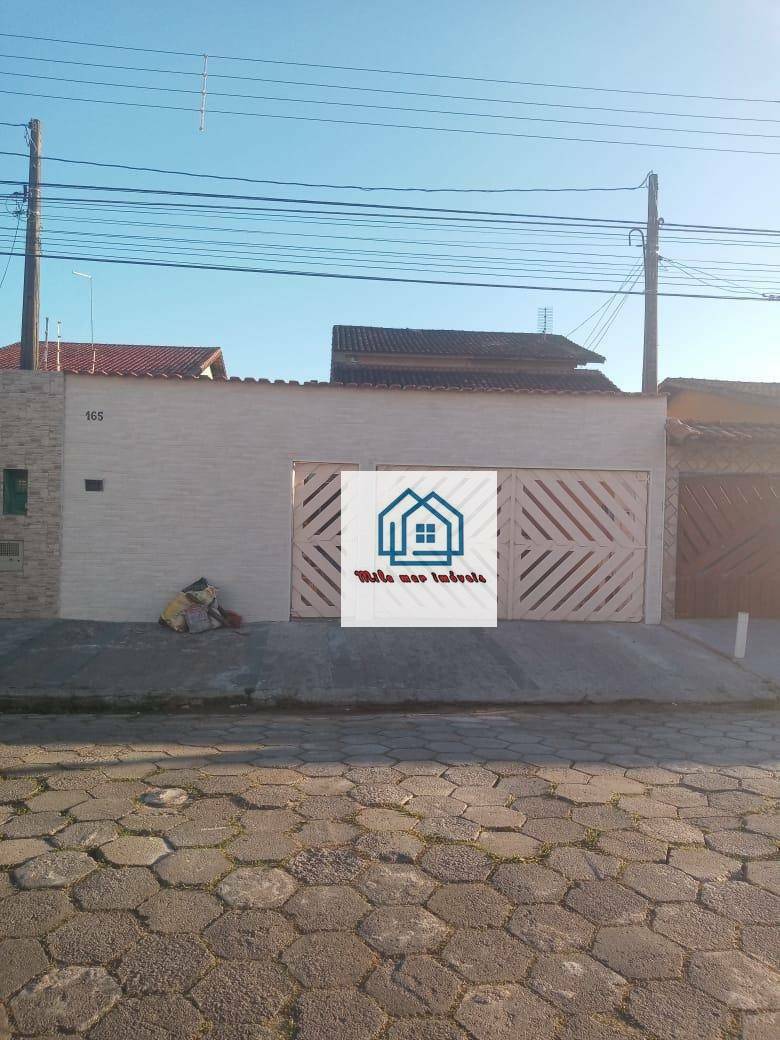 Sobrado à venda com 3 quartos, 150m² - Foto 1