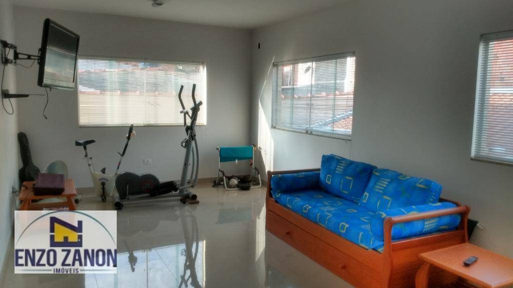 Sobrado à venda com 3 quartos, 274m² - Foto 28