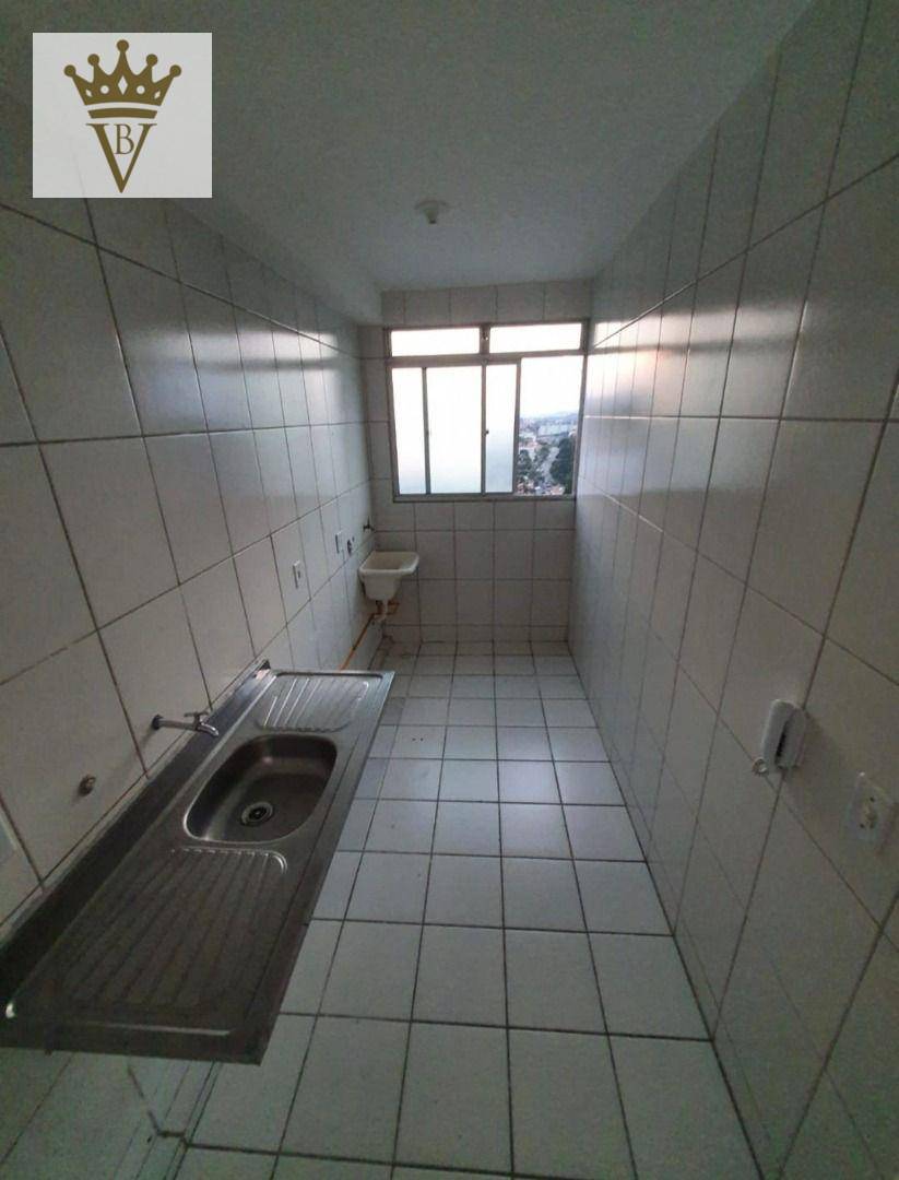 Cobertura à venda com 2 quartos, 83m² - Foto 6