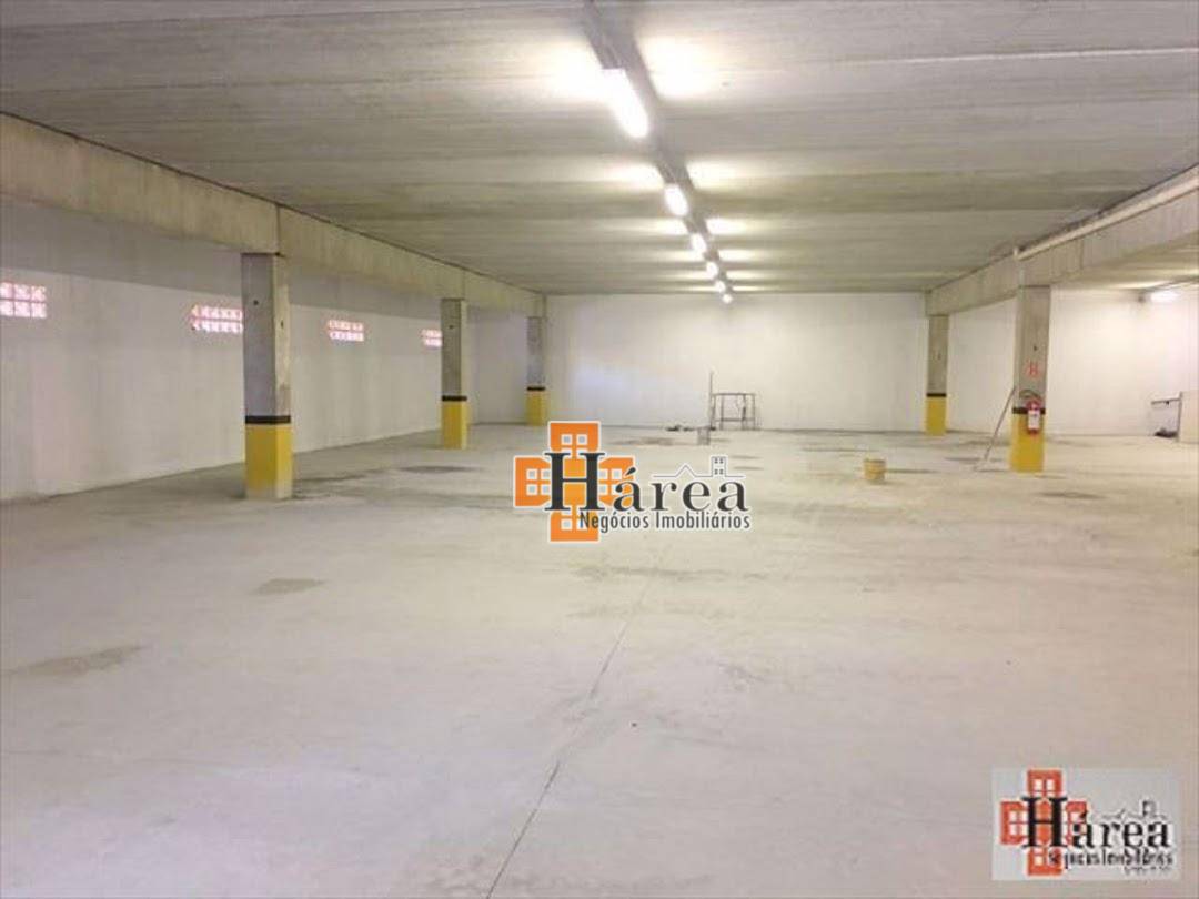Apartamento à venda com 2 quartos, 65m² - Foto 9