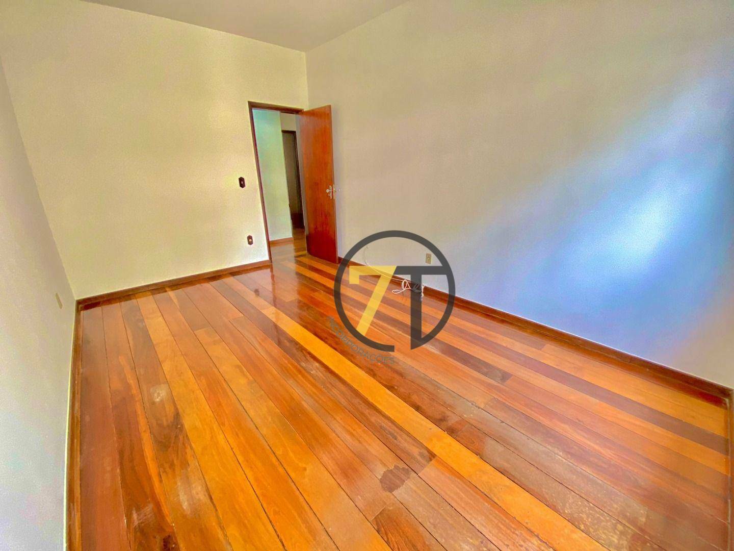 Apartamento à venda com 4 quartos, 260m² - Foto 23