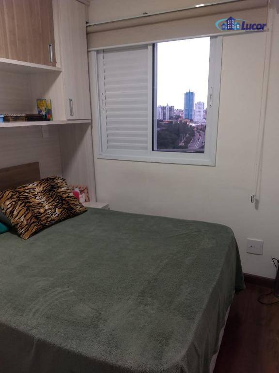 Apartamento à venda com 3 quartos, 84m² - Foto 20