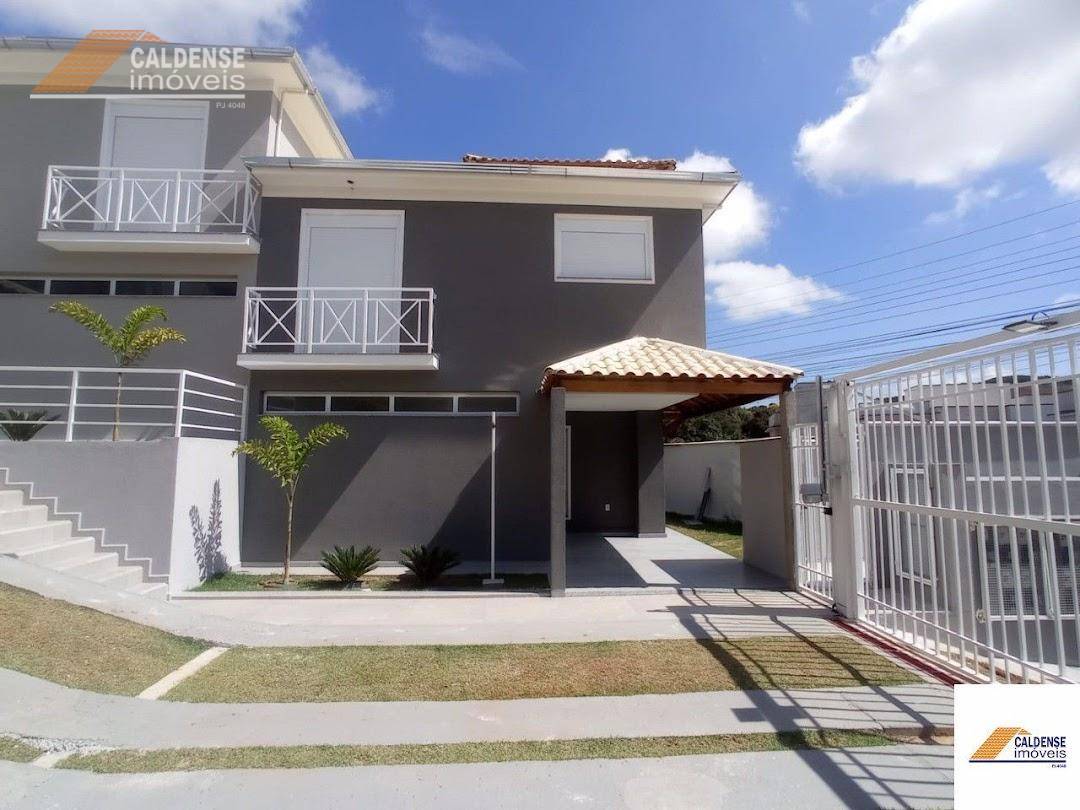 Casa, 3 quartos, 115 m² - Foto 1