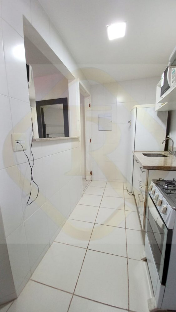 Apartamento à venda com 1 quarto, 34m² - Foto 9