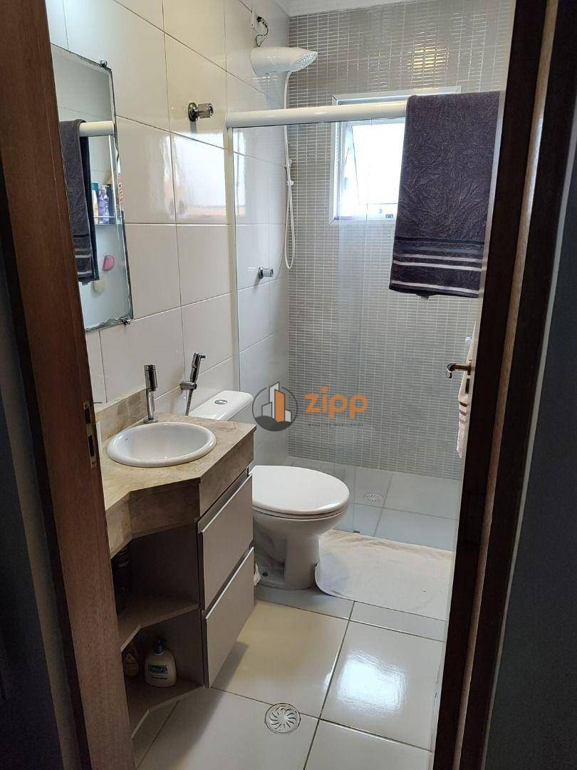 Sobrado à venda com 3 quartos, 110m² - Foto 23