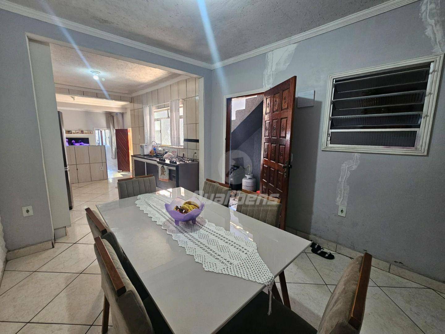 Casa à venda com 2 quartos, 119m² - Foto 14