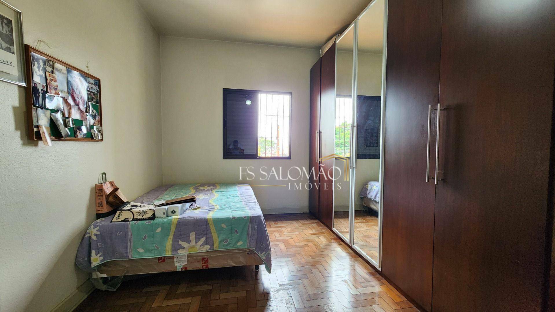 Apartamento à venda com 3 quartos, 90m² - Foto 5