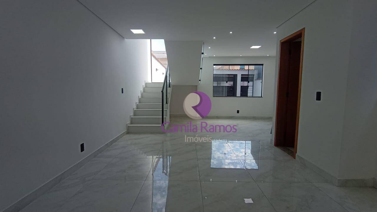 Sobrado à venda com 3 quartos, 120m² - Foto 14