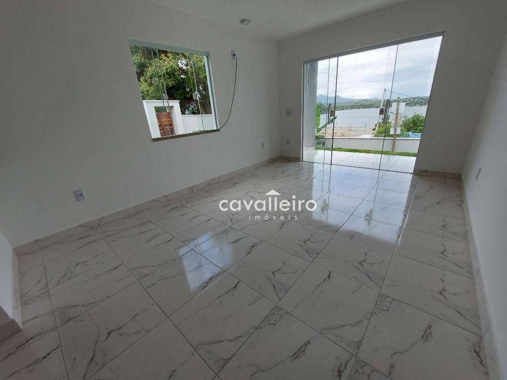 Casa à venda com 2 quartos, 90m² - Foto 17