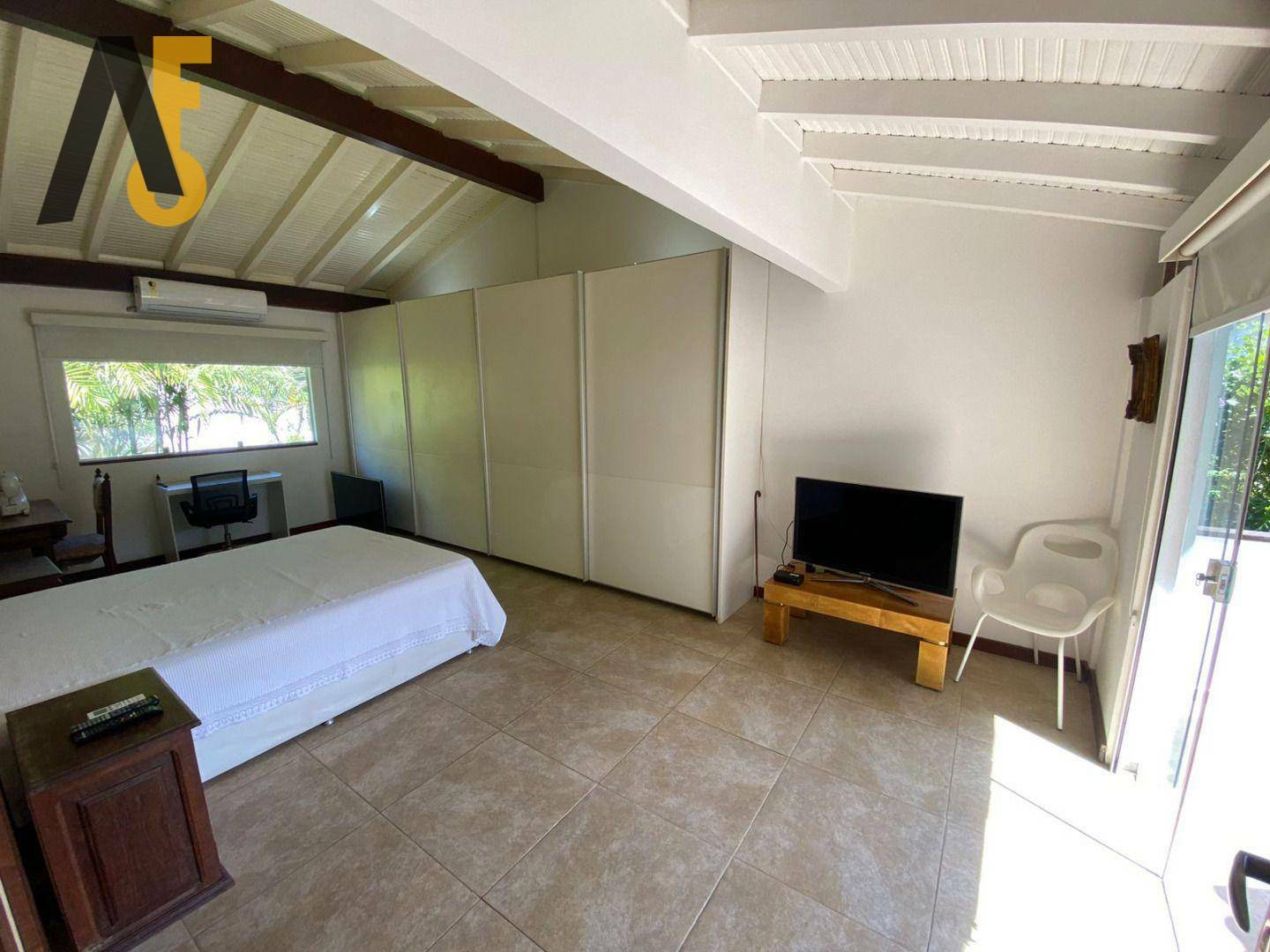 Casa de Condomínio à venda com 4 quartos, 596m² - Foto 3