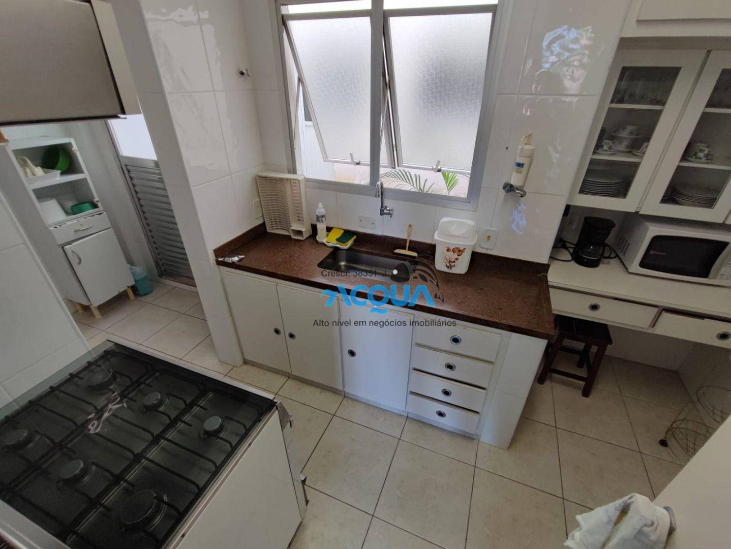 Apartamento à venda com 3 quartos, 95m² - Foto 6