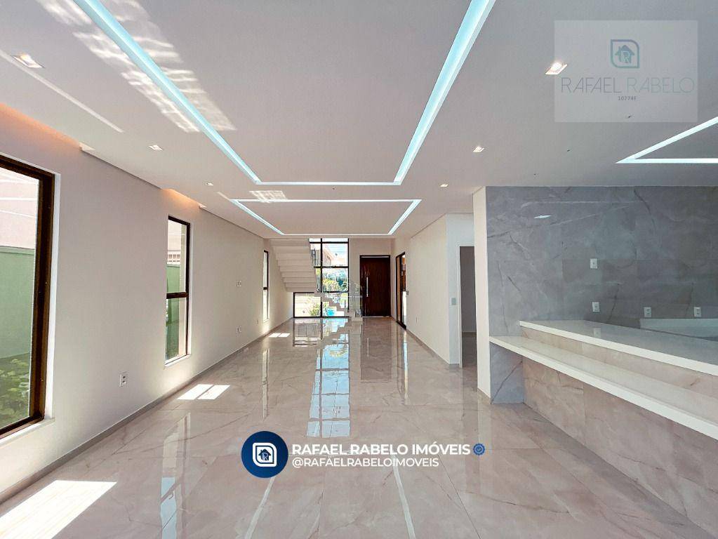 Casa de Condomínio, 4 quartos - Foto 4