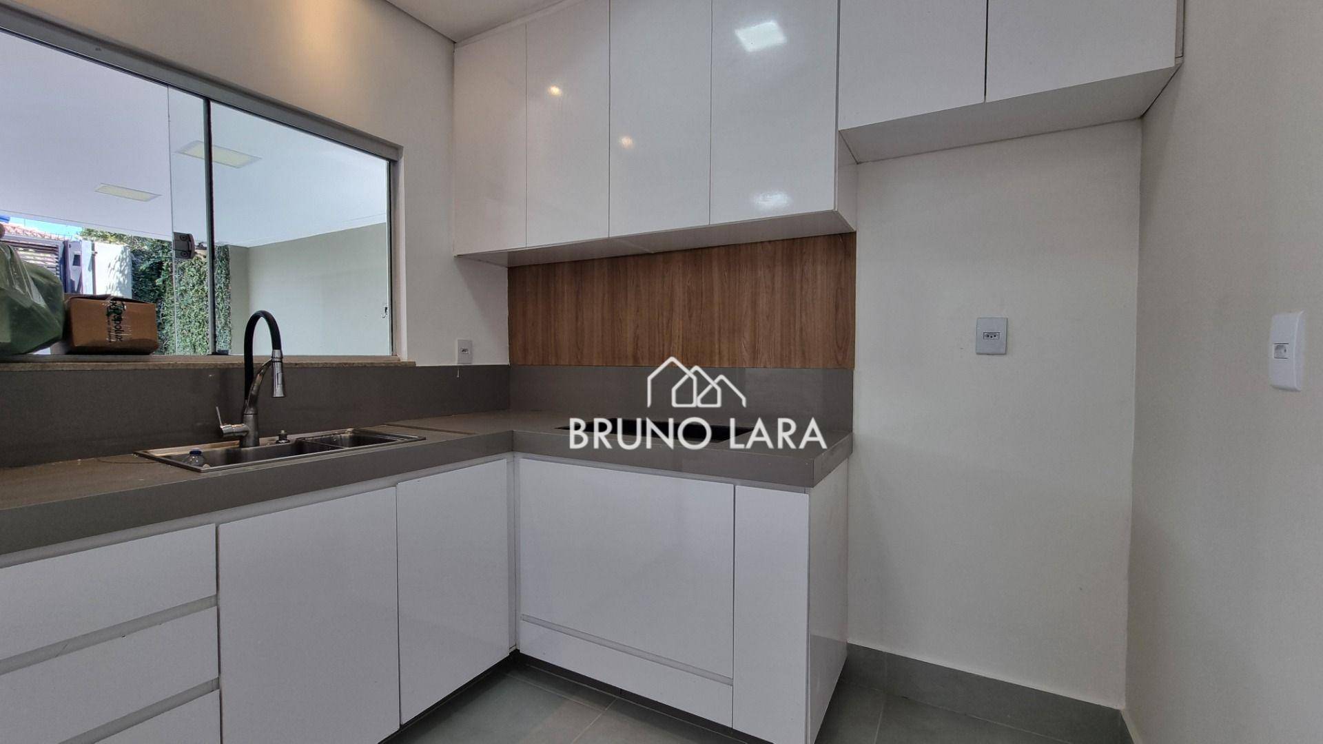 Casa, 3 quartos, 120 m² - Foto 5