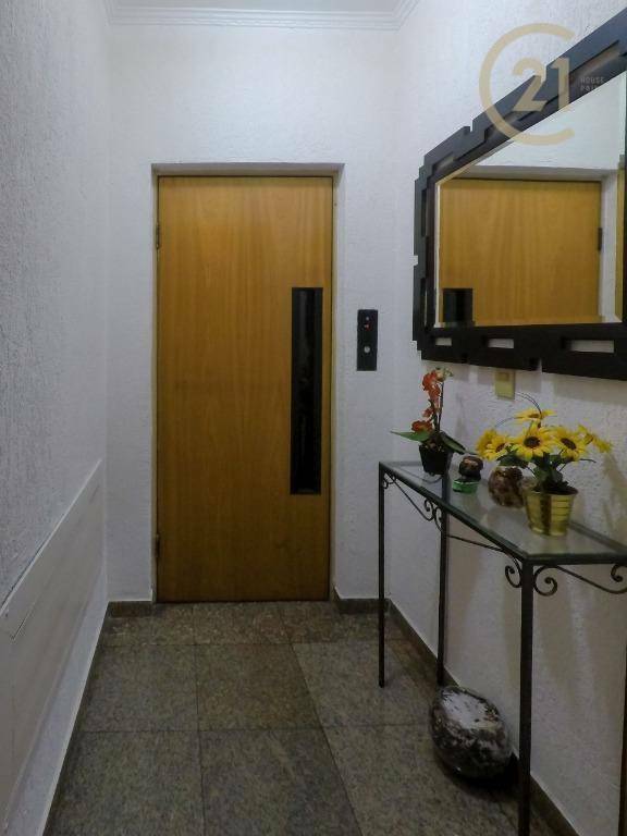 Apartamento à venda com 3 quartos, 124m² - Foto 42