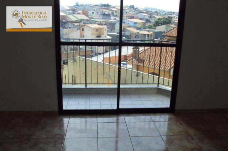 Apartamento à venda com 2 quartos, 65m² - Foto 1